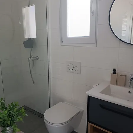 Apartamento Mandi