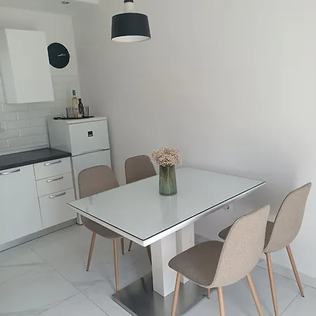 Mandi Apartamento *
