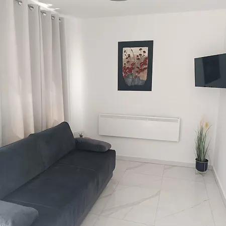 Apartamento Mandi *