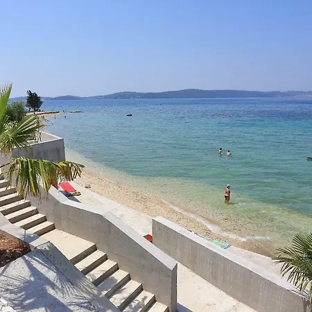 Mandi Apartamento Bibinje