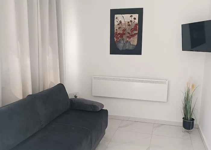 Apartment Mandi *