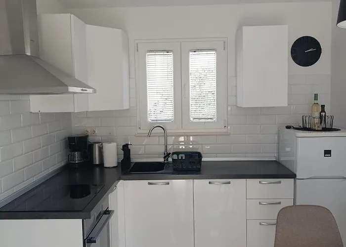 Mandi Apartmán Bibinje