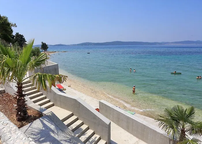 Mandi Apartmán Bibinje