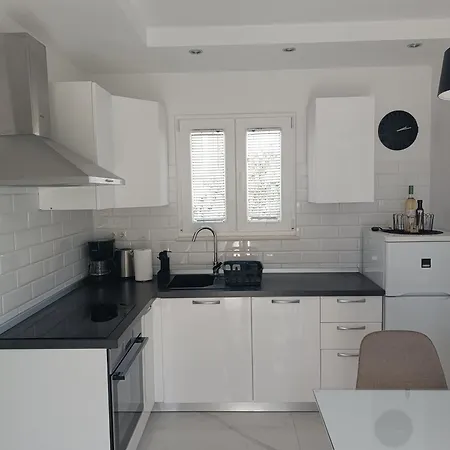 Mandi Apartment Bibinje