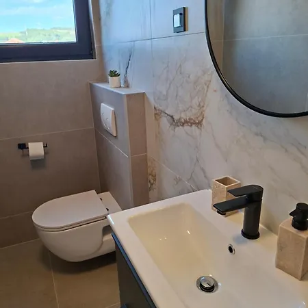 公寓 Mandi 比比涅
