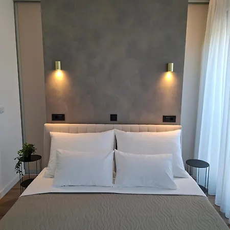 Mandi 公寓